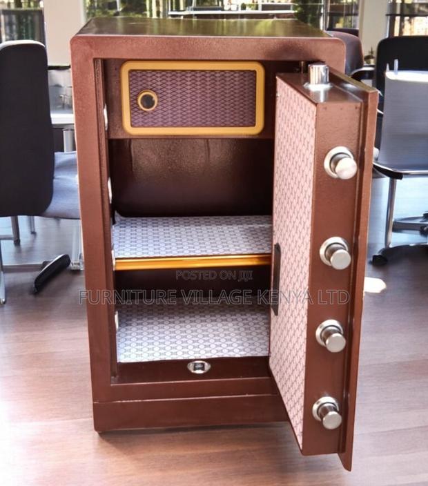 Fireproof Safe; 70 KG's Fire Proof Document Storage Safe - thumbnail 14