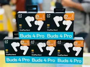 OnePlus Nord Buds 4 Pro