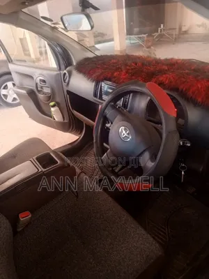 Toyota Passo 2013 Purple