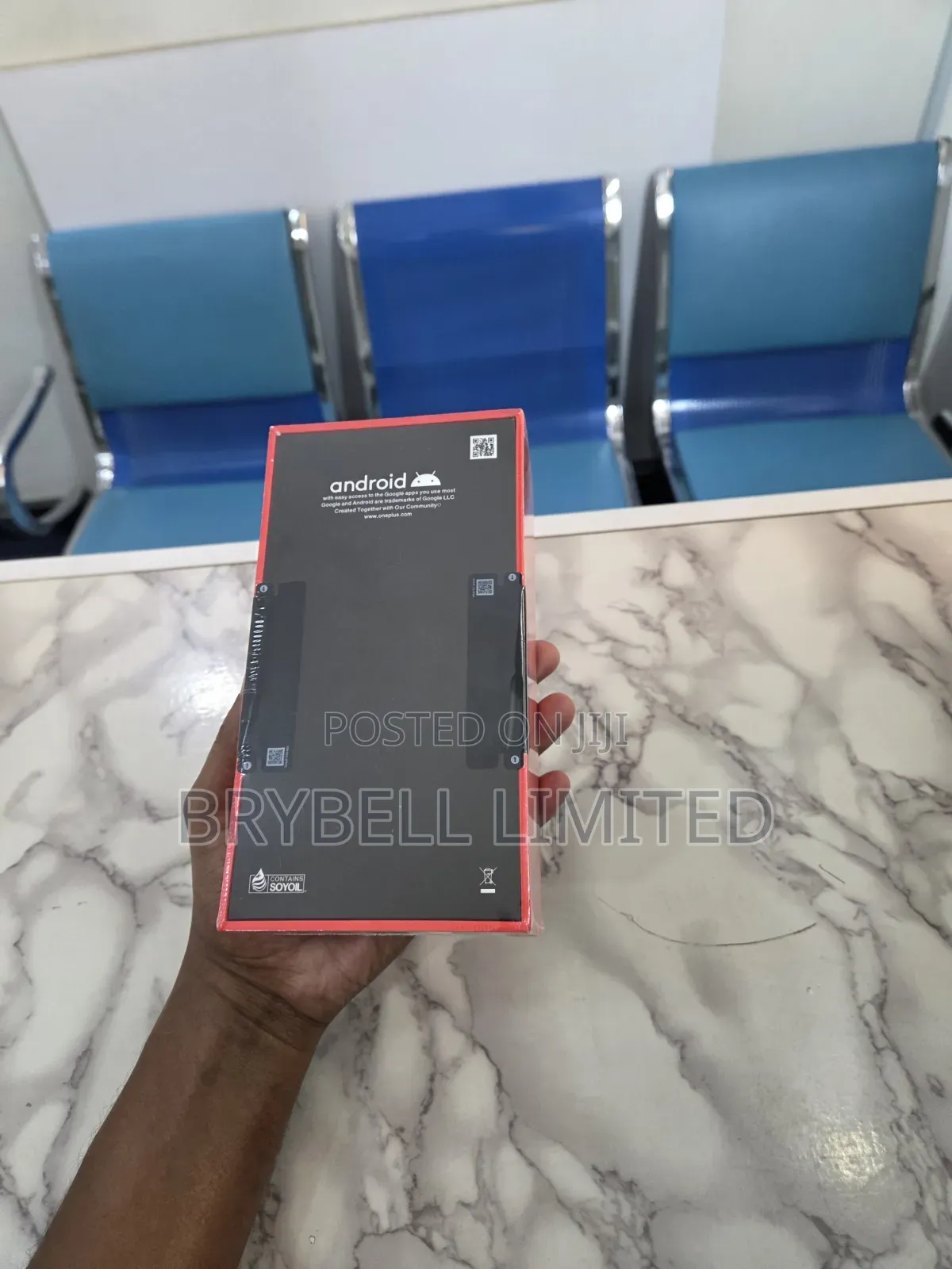 New OnePlus 13 512 GB White