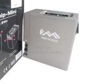 2kwh Lithium Battery