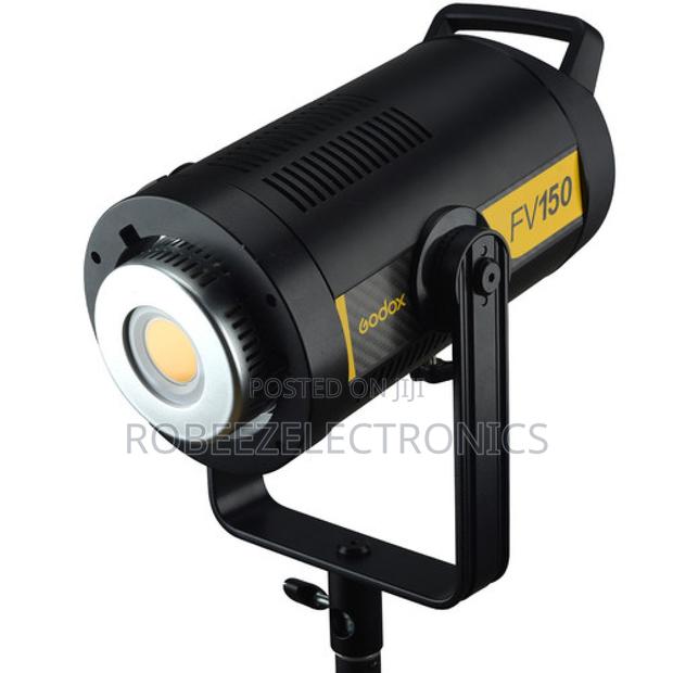 Godox FV150 High Speed Sync Flash and Continuous LED Light - main view