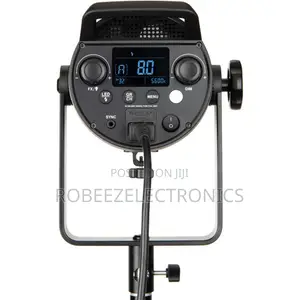 Godox FV150 High Speed Sync Flash and Continuous LED Light