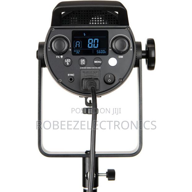 Godox FV150 High Speed Sync Flash and Continuous LED Light - thumbnail 3