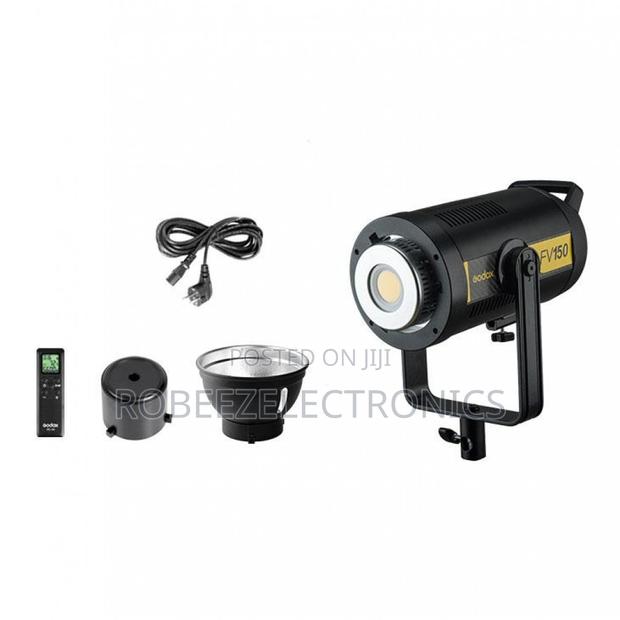 Godox FV150 High Speed Sync Flash and Continuous LED Light - thumbnail 4
