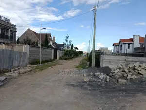 Prime Residential Plot for Sale in Syokimau Katani