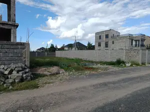 Prime Residential Plot for Sale in Syokimau Katani