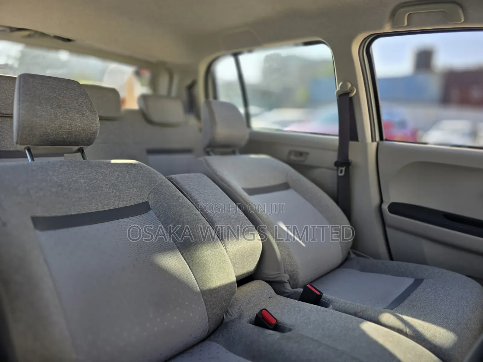 Toyota Passo 2019 White