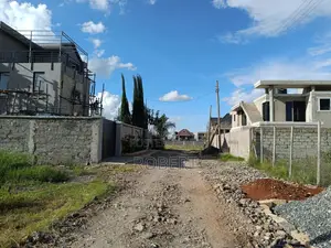Prime Residential Plot for Sale in Syokimau Katani