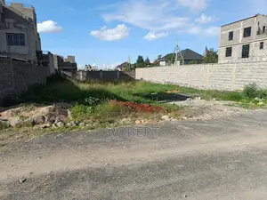 Prime Residential Plot for Sale in Syokimau Katani