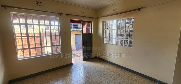 2bdrm Bungalow in Exciting, NkaiMurunya for rent