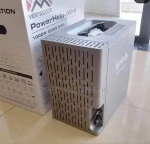 2kwh Vestwoods Battery by Haier