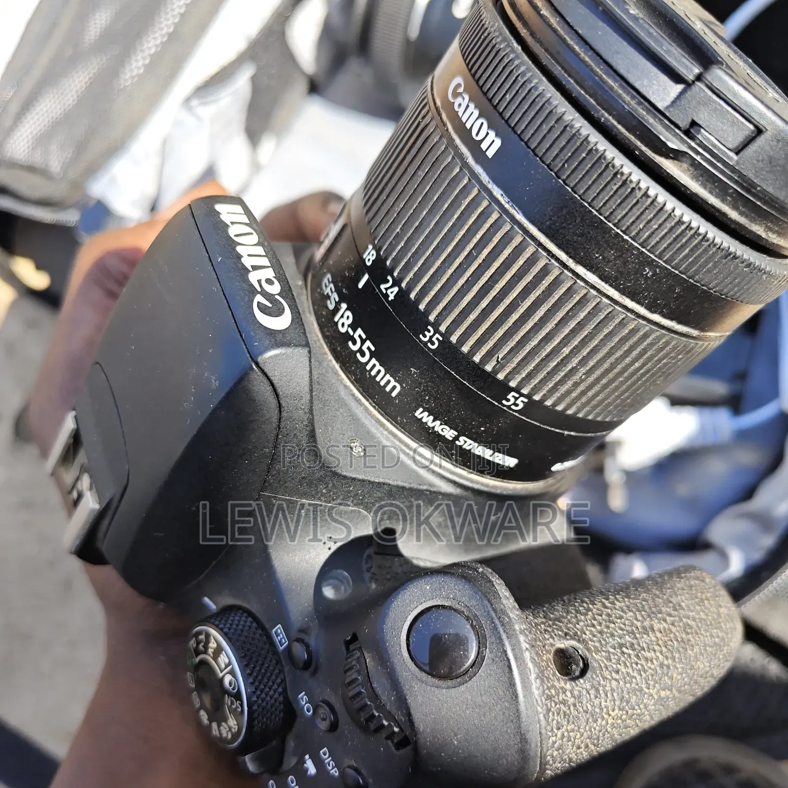 Canon 800d/Rebel T7i
