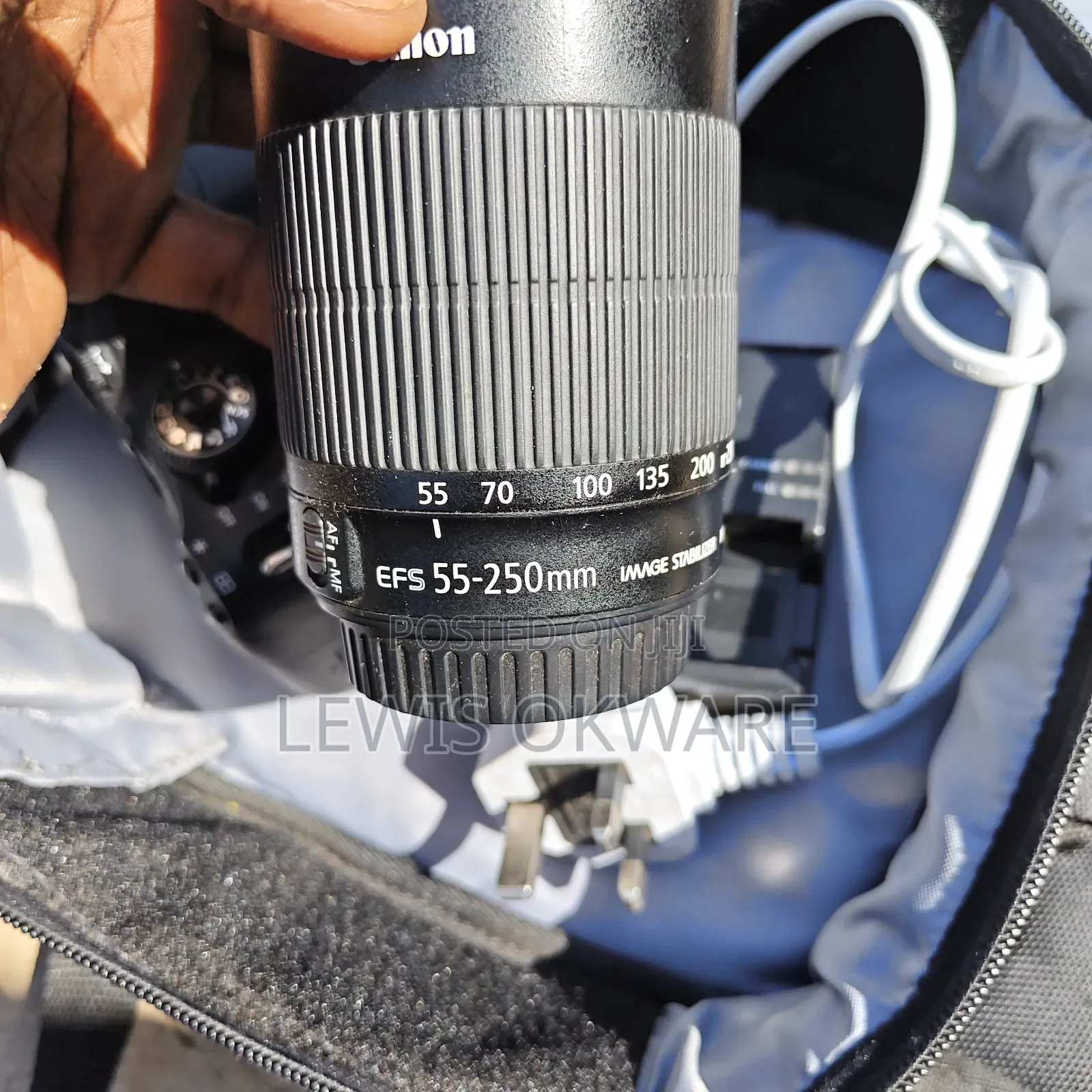 Canon 800d/Rebel T7i