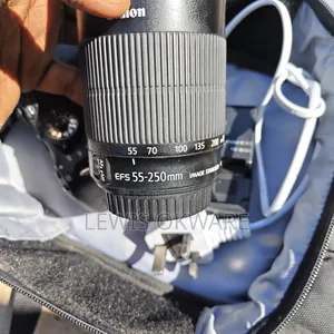 Canon 800d/Rebel T7i