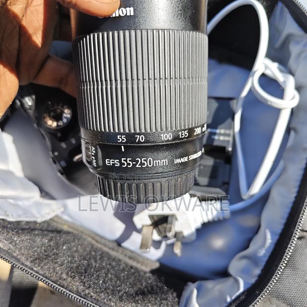 Canon 800d/Rebel T7i - thumbnail 4