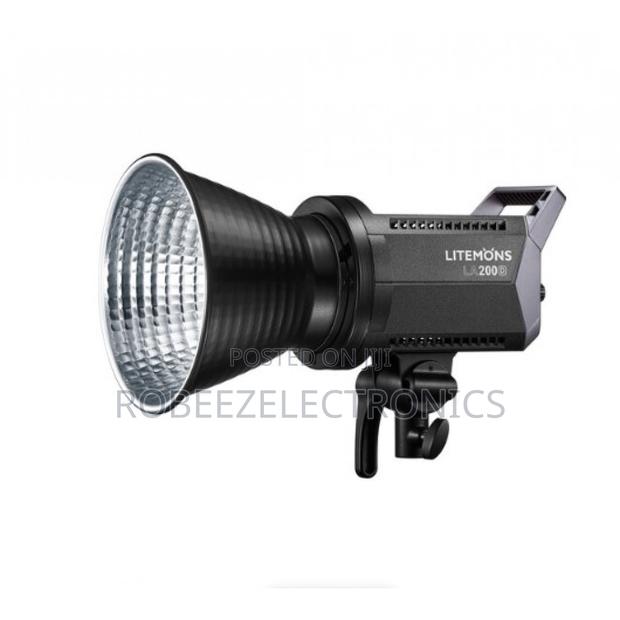 Godox Litemons LA200D Daylight LED Light - main view