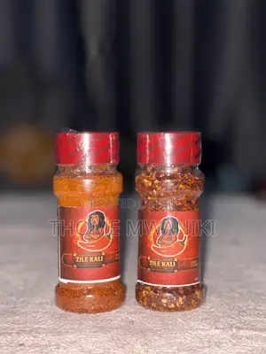 ZILE KALI Chili Flakes