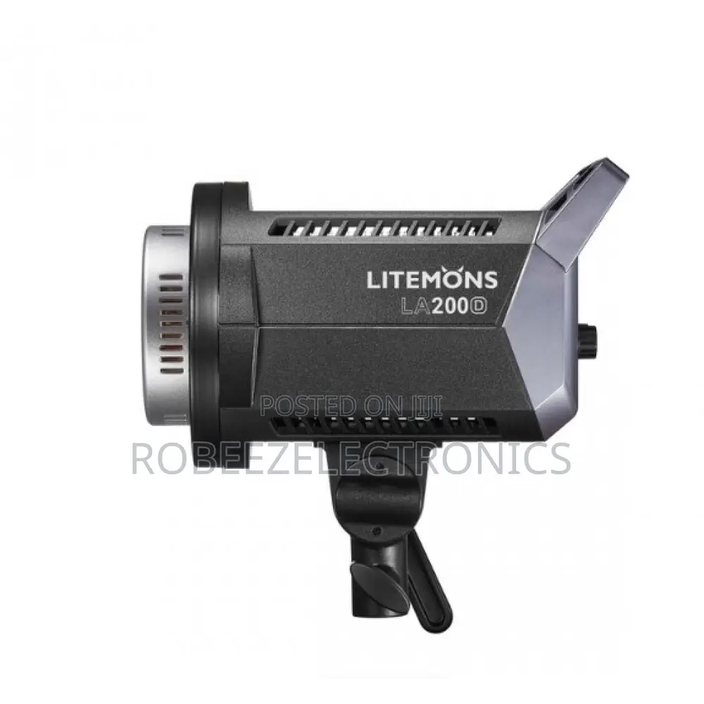 Godox Litemons LA200D Daylight LED Light