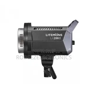 Godox Litemons LA200D Daylight LED Light