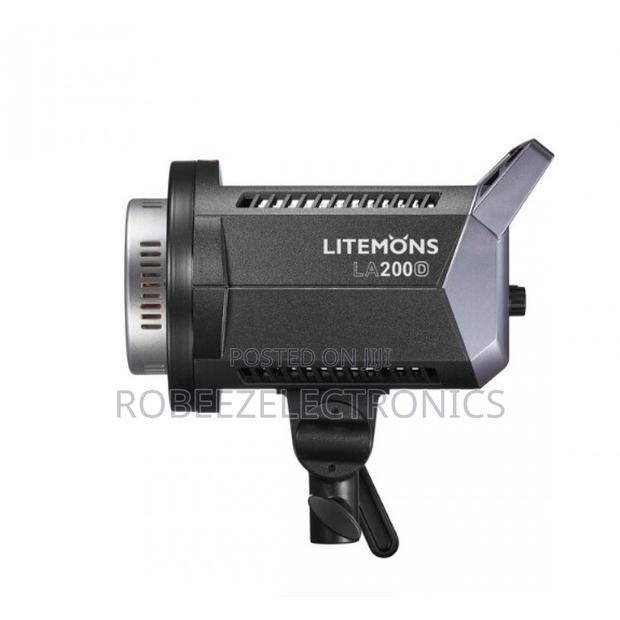 Godox Litemons LA200D Daylight LED Light - thumbnail 2
