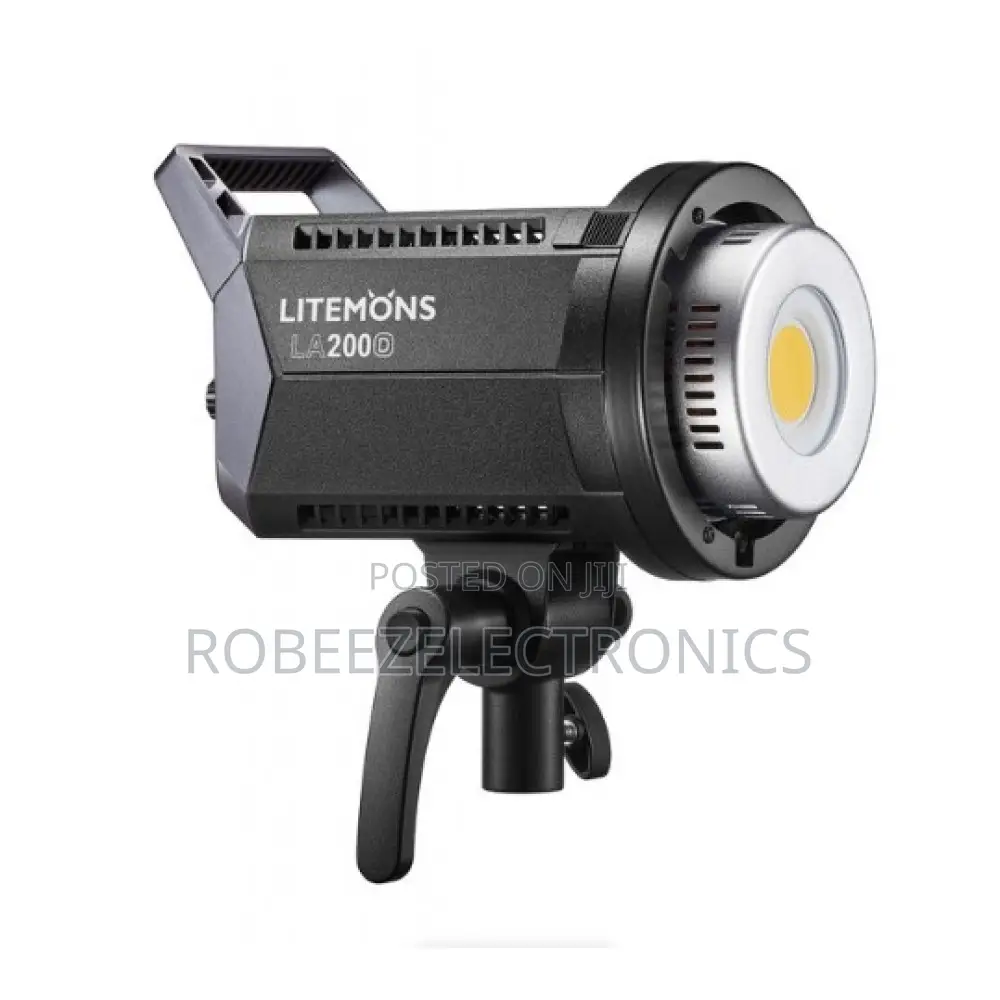 Godox Litemons LA200D Daylight LED Light