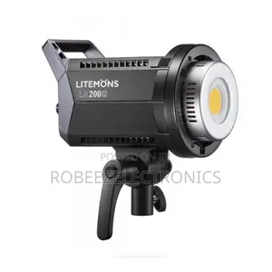 Godox Litemons LA200D Daylight LED Light