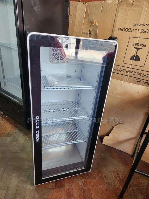 Best Power Saving Fridge Display One - thumbnail 2
