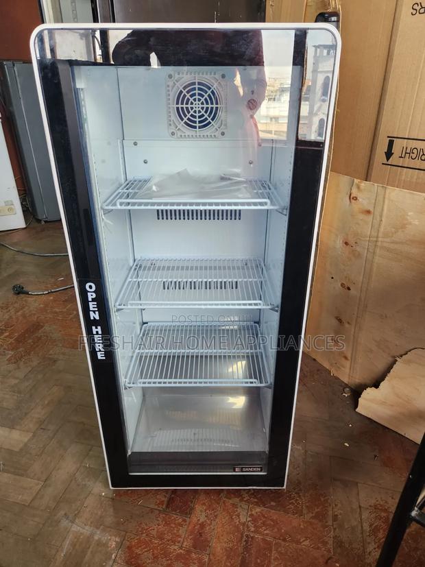 Best Power Saving Fridge Display One - thumbnail 3