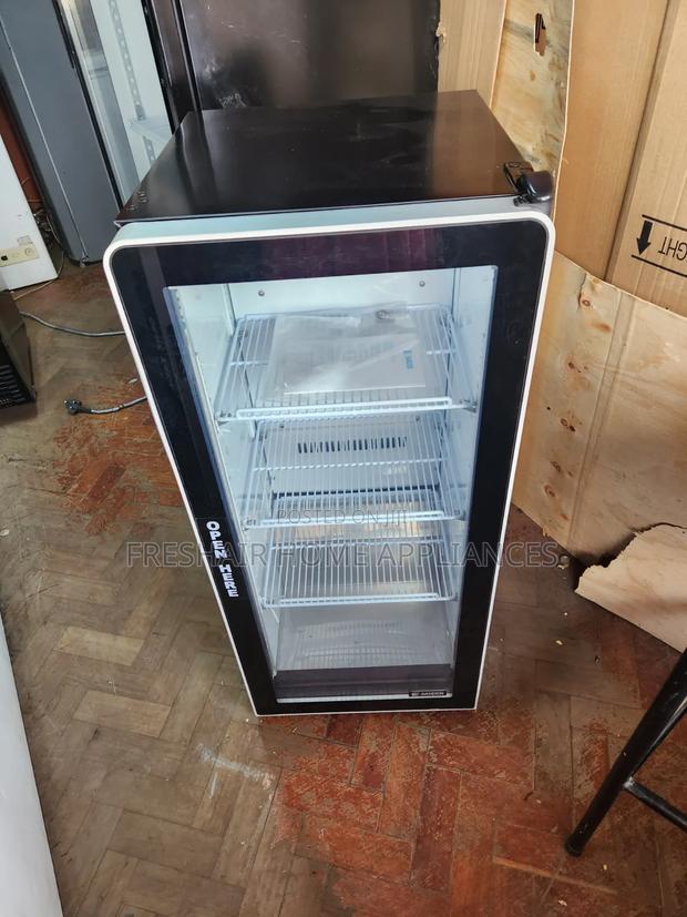 Best Power Saving Fridge Display One - thumbnail 4