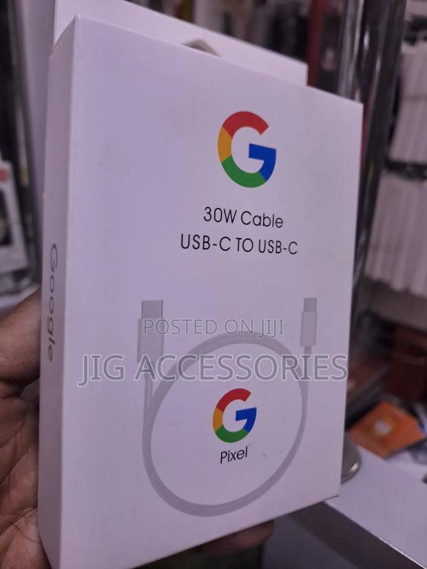 Google Pixel Cable - thumbnail 2