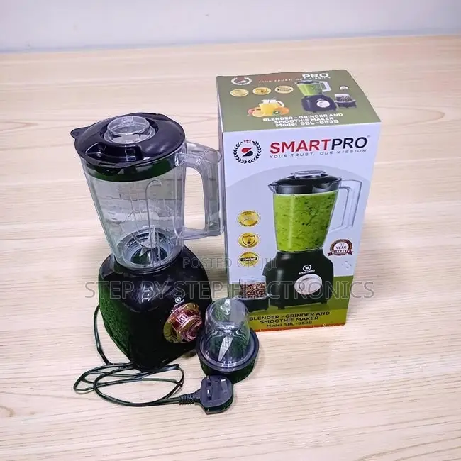 Wholesale Deals Powerful 2-in-1 Blender Grinding Machines