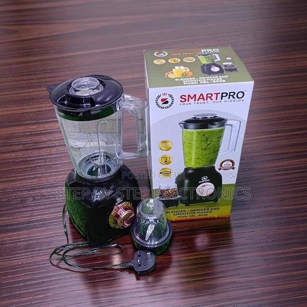 Wholesale Deals Powerful 2-in-1 Blender Grinding Machines - thumbnail 2