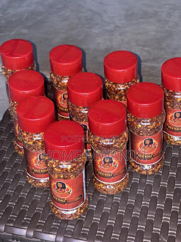 ZILE KALI Chili Flakes - thumbnail 2