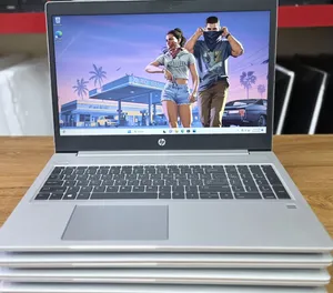 Laptop HP ProBook 445 G7 8GB AMD Ryzen 5 SSD 256GB