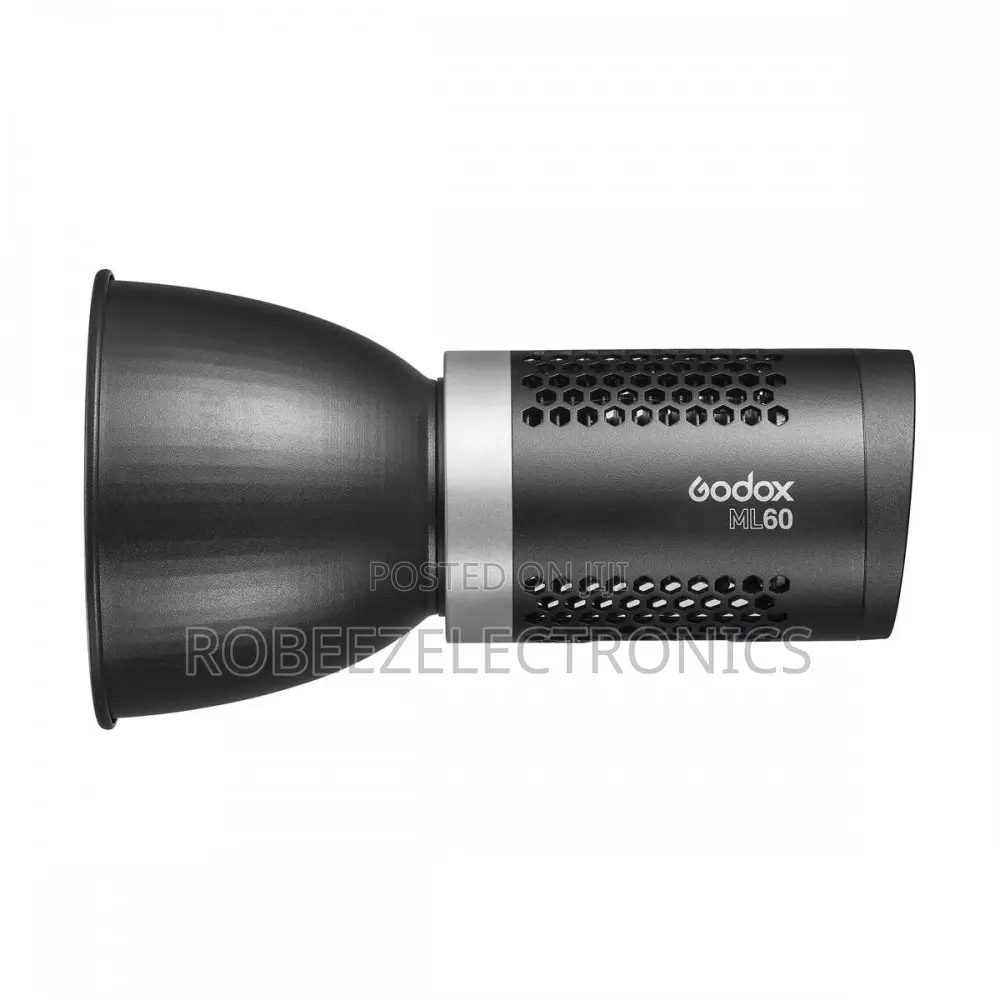 Godox Ml60 60w Led Light