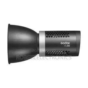 Godox Ml60 60w Led Light
