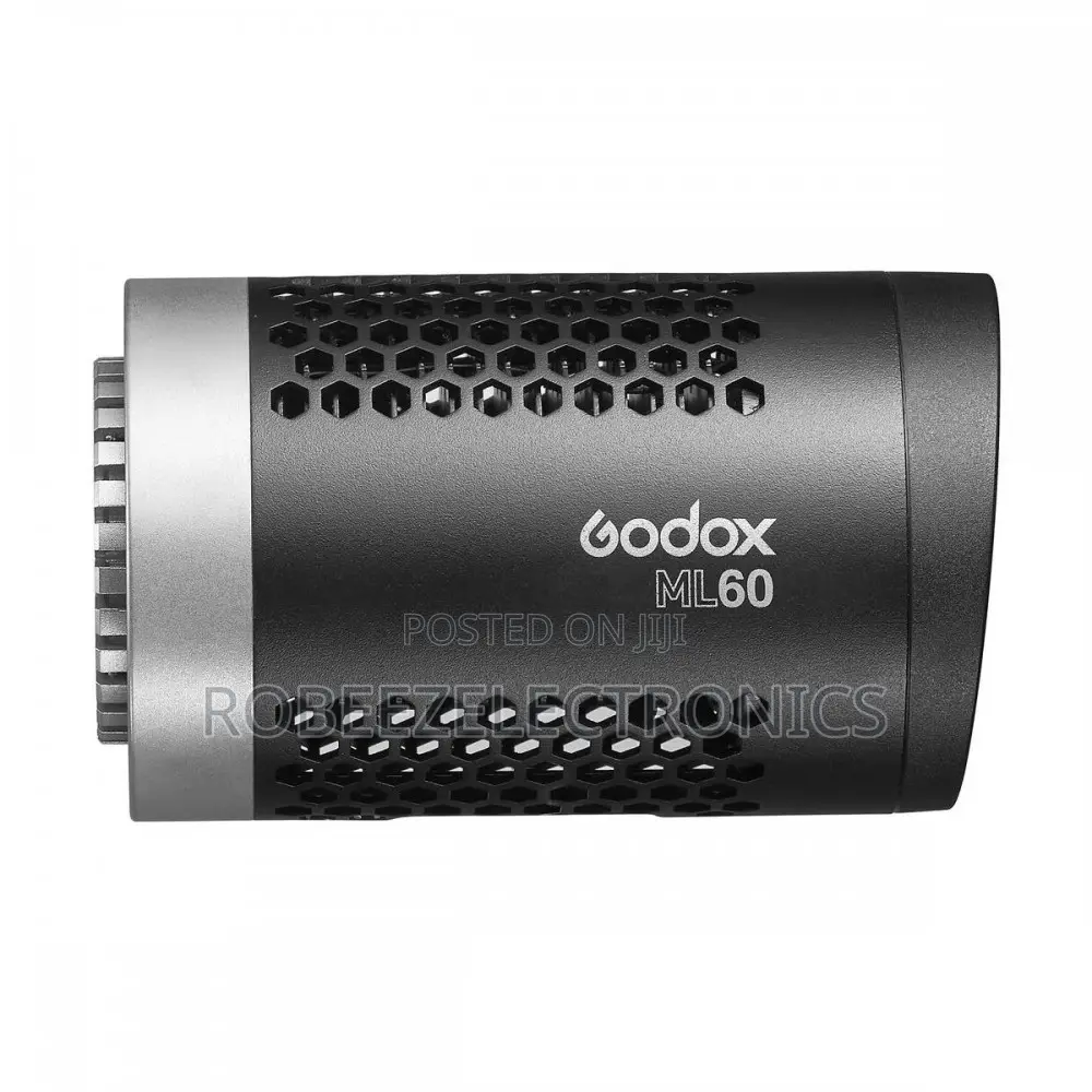Godox Ml60 60w Led Light