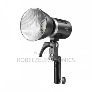 Godox Ml60 60w Led Light