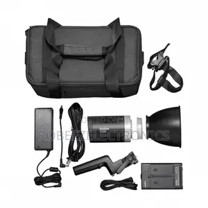 Godox Ml60 60w Led Light