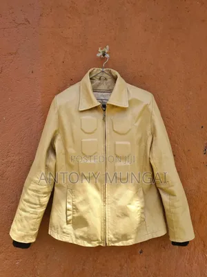 Bikes Leather Jackets