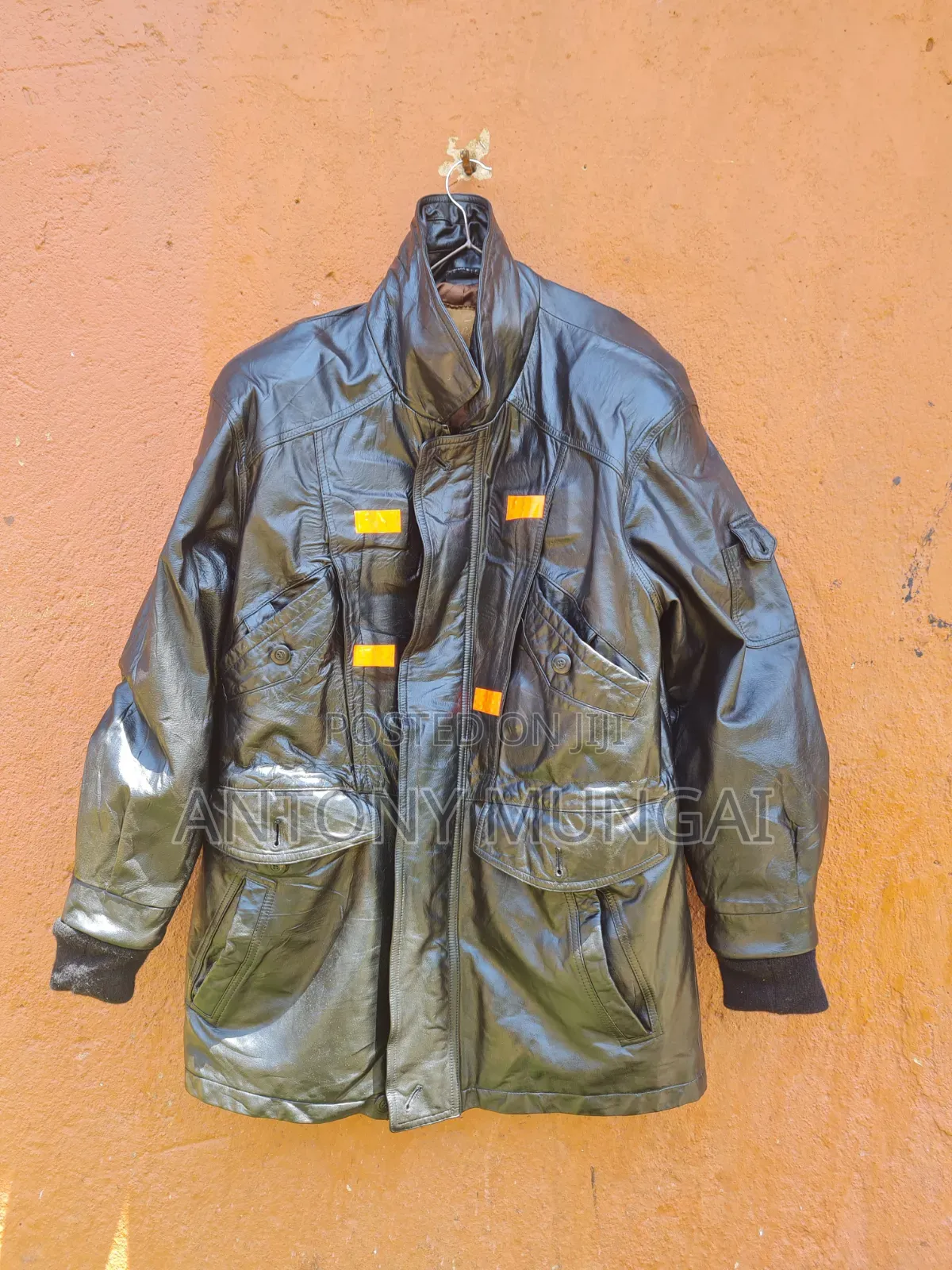Bikes Leather Jackets