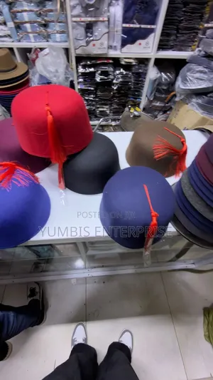 Oga Hats for Events Ruracios Wedding and Koitos