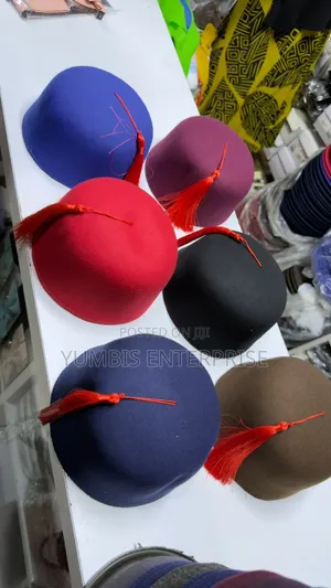 Oga Hats for Events Ruracios Wedding and Koitos
