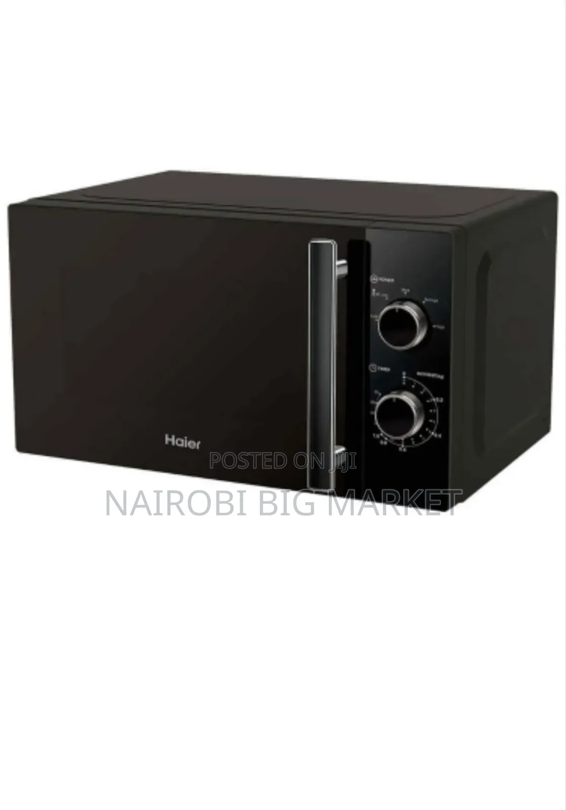 Haier 20l Microwave