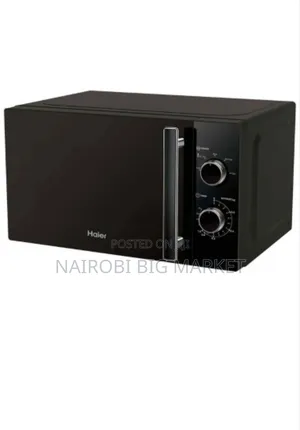 Haier 20l Microwave