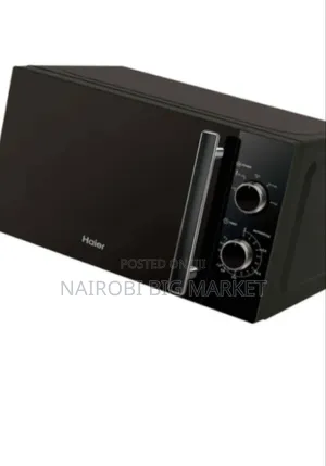 Haier 20l Microwave