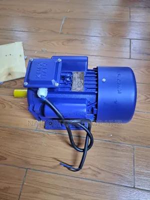 Kmax Low Speed 5.5hp Motor Copper Coating