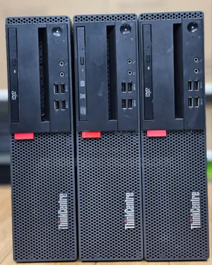 Lenovo ThinkCentre M910 SFF 8GB Intel Core i5 HDD 500GB