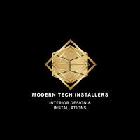 Modern Tech Installers logo